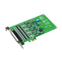 PCIE-1610 PCI Express Communication Card